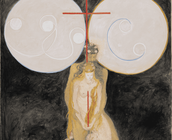 Hilma af Klint. Spiritualité, genre et sexualité (Le 28/05/2026 de 09:30:00 à 18:00:00)