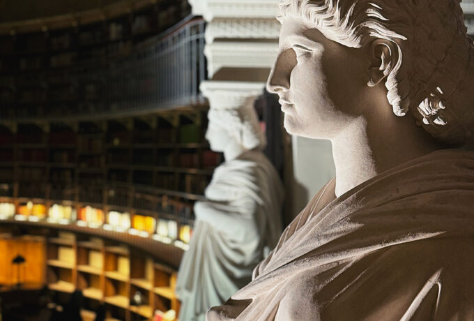 Nuit européenne des musées (Le 23/05/2026 de 18:30:00 à 22:30:00)