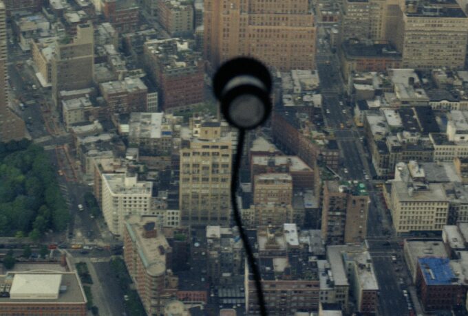 Bruits, vol. 5 : Stephen Vitiello et Mimi Luse (Le 13/05/2026 de 18:00:00 à 20:00:00)