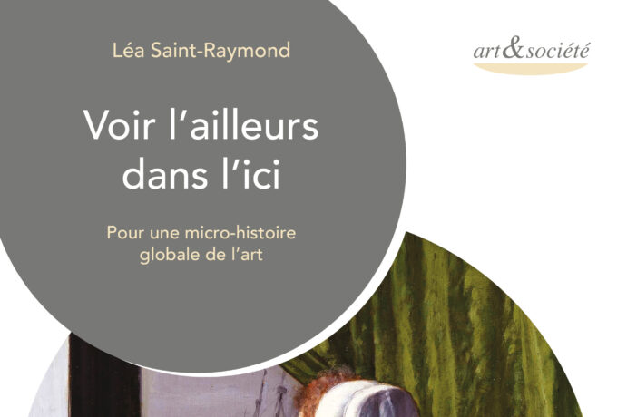 Repenser le musée au prisme de l'histoire globale et connectée (Le 21/05/2026 de 18:30:00 à 19:30:00)