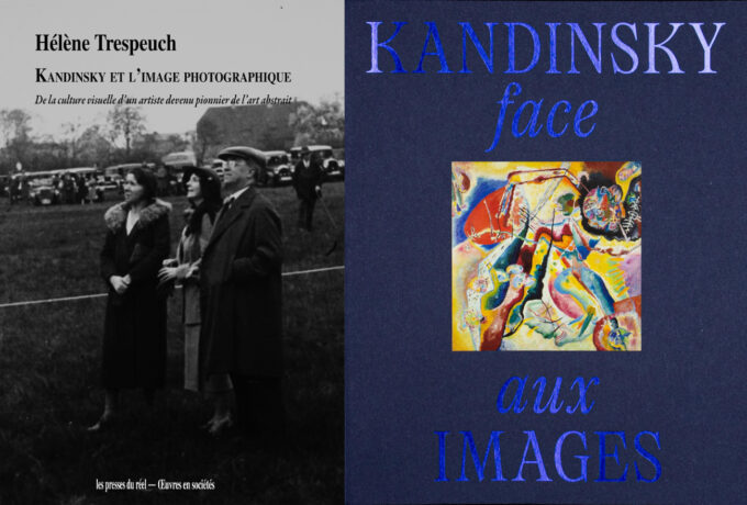 La culture visuelle de Vassily Kandinsky (Le 11/06/2026 de 18:00:00 à 19:00:00)