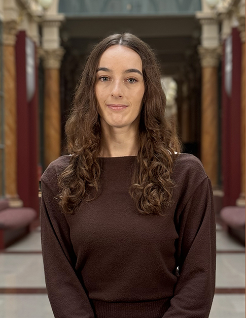 Célia AUREJAC