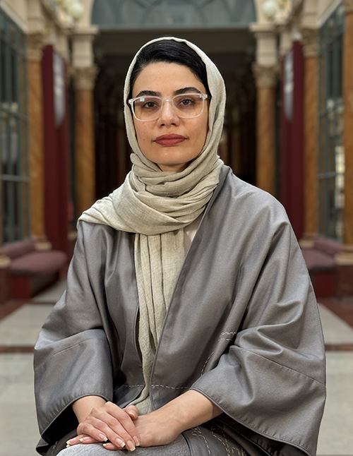 Mahya TOORANPOOR