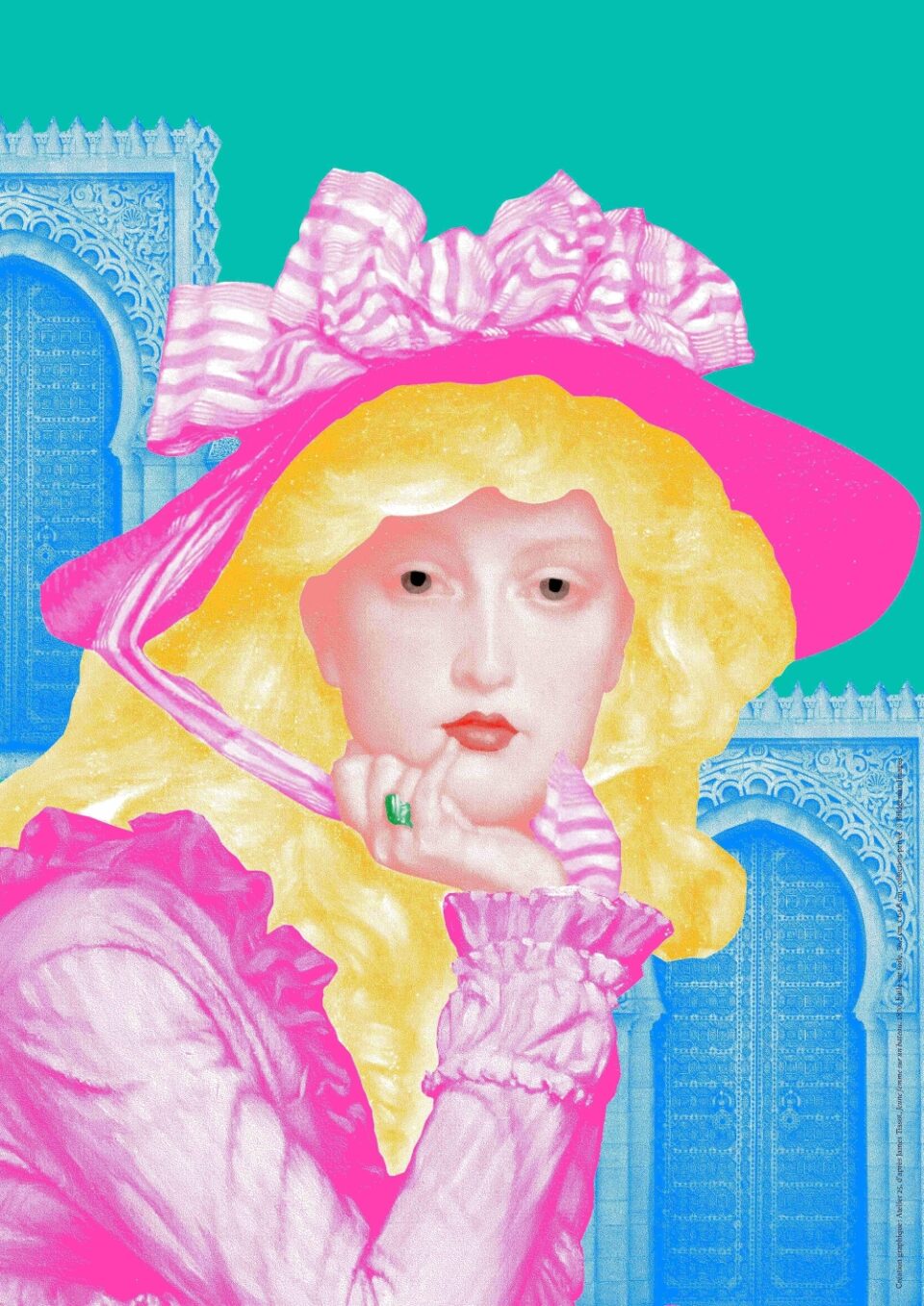 15e édition du festival de l’histoire de l’art