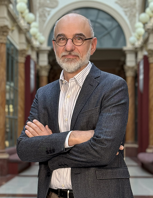 Thibaud GIRAUDEAU