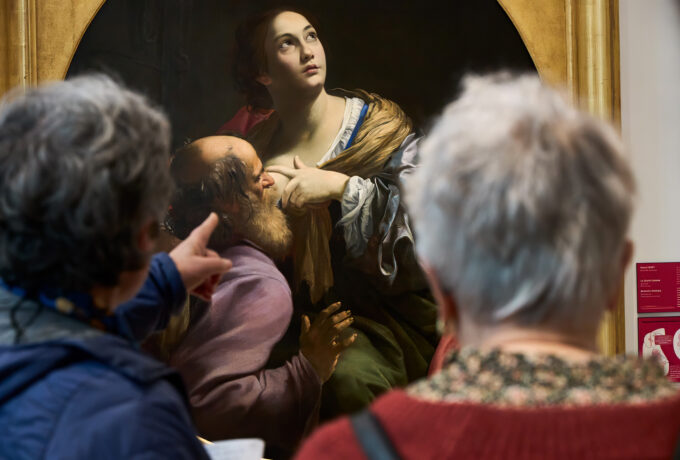 La réouverture du musée Bonnat-Helleu (Le 10/09/2026 de 18:30:00 à 19:30:00)