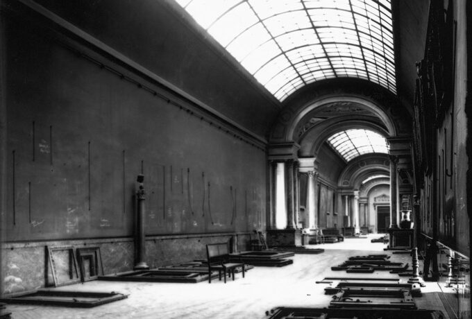 Mémoires empêchées : écrire les spoliations culturelles nazies (Le 08/10/2026 de 18:30:00 à 19:30:00)