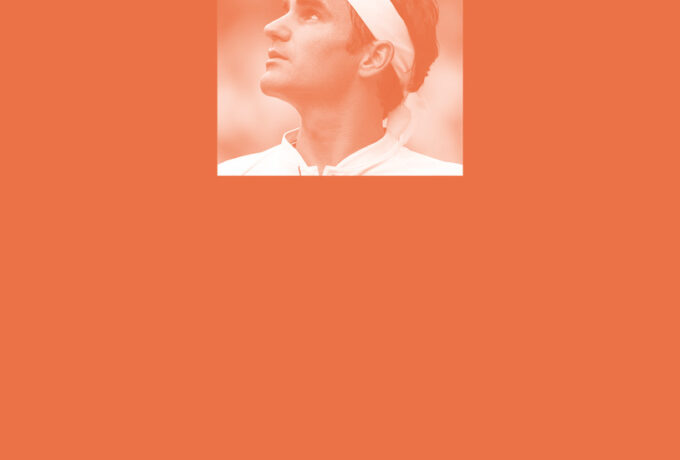 Présentation de l’ouvrage de Fabien Lacouture, Federer  (2026) (Le 13/10/2026 de 12:45:00 à 13:30:00)