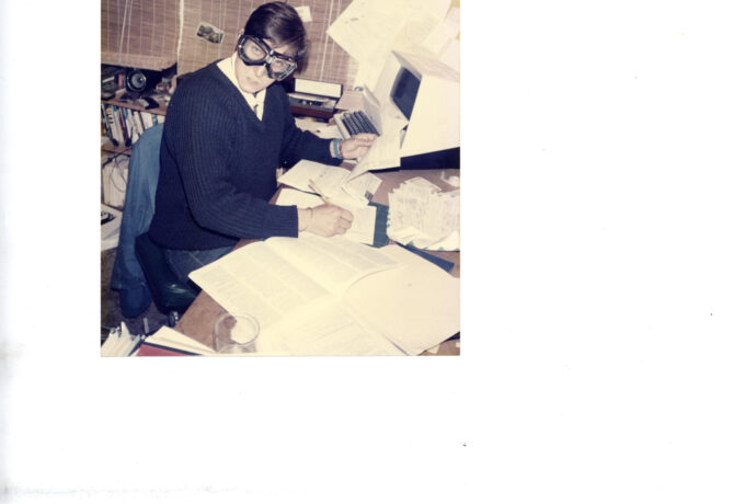 Nathalie Magnan (1956-2016), une trajectoire queer : théories, archives, média-hacktivismes, cyberféminismes (Le 13/11/2026 de 09:30:00 à 18:00:00)