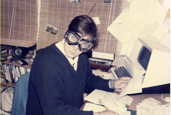 Nathalie Magnan (1956-2016), une trajectoire queer : théories, archives, média-hacktivismes, cyberféminismes (Le 13/11/2026 de 09:30:00 à 18:00:00)