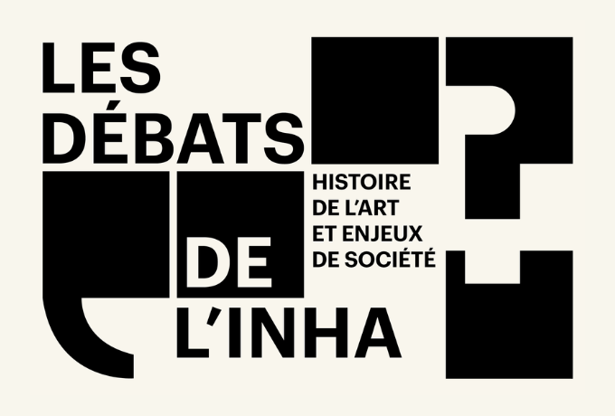 Les Débats de l'INHA : La célébration du bicentenaire de la photographie (Le 24/09/2026 de 18:30:00 à 20:00:00)