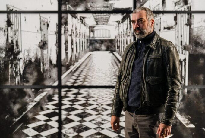 Ce qui demeure vivant. Rencontres d’art contemporain (Le 05/10/2026 de 18:30:00 à 20:00:00)