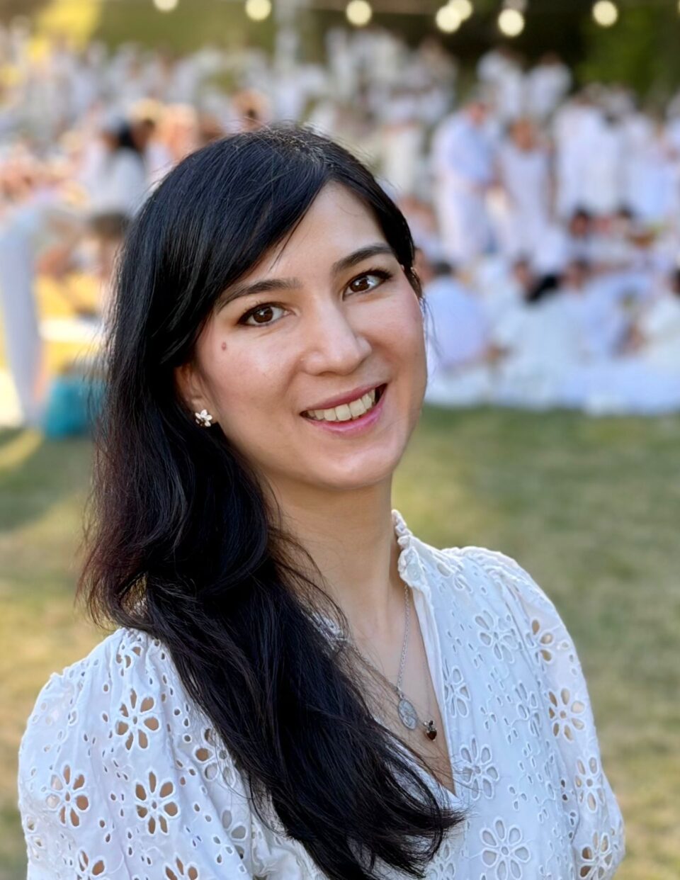 Rencontre avec Amandine NGuyen, administratrice des interfaces publiques de la bibliothèque