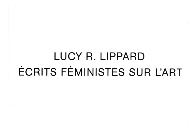 Fabrique féministe de l’histoire de l’art : enjeux d’édition et de traduction de textes historiques (Le 10/09/2026 de 18:00:00 à 19:30:00)