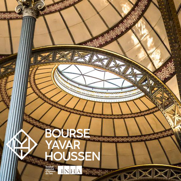 La Bourse Yavarhoussen récompense exceptionnellement trois lauréats ex æquo