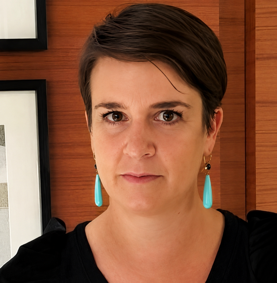 Aurélie Petiot rejoint l’INHA comme conseillère scientifique