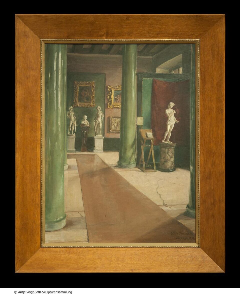 Appel à communications – La sculpture italienne XIIIe-XVIIIe siècles, de la dispersion à la patrimonialisation (1815-1915)