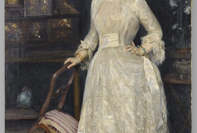 Femmes et musées : déconstruire les hiérarchies, repenser les pratiques (Le 01/12/2026 de 09:30:00 à 18:00:00)