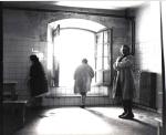 L’ancien asile de La Cadellada (Oviedo) a vécu sa révolution antipsychiatrique dans les années 1960. « Ouvrir toutes les portes », telle était la devise de ce changement. Carlos Osorio, La Cerrada de mujeres del Hospital psiquátrico de Oviedo (La Cadellada), photographie, 1975