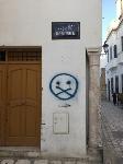 Graffiti, Tunis, Sarah Mouline