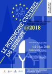 The Cultural Heritage of Europe @ 2018 Re-assessing a Concept – Re-defining its Challenges