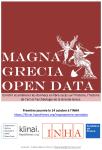 Magna Grecia – Open Data