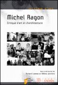 Couverture du livre Michel Ragon