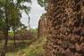 Murs de Loropéni, Burkina Faso, cl. Rik Schuiling
