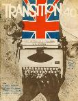 Revue Transition (1961, Kampala, Ouganda - 1971, Accra, Ghana - 1973, Londres, GB - 1991, Cambridge, USA)