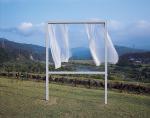 The Echigo-Tsumari Art Triennale Akiko Utsumi, For Lots of Lost Windows, 2006 © H. Kuratani