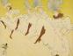  Henri de Toulouse-Lautrec.- La troupe de Mademoiselle Eglantine, 1896. Lithographie en couleurs. [Paris, Bibliothèque de l’INHA, Collections Jacques Doucet : EM TOULOUSE-LAUTREC 225 gdf]