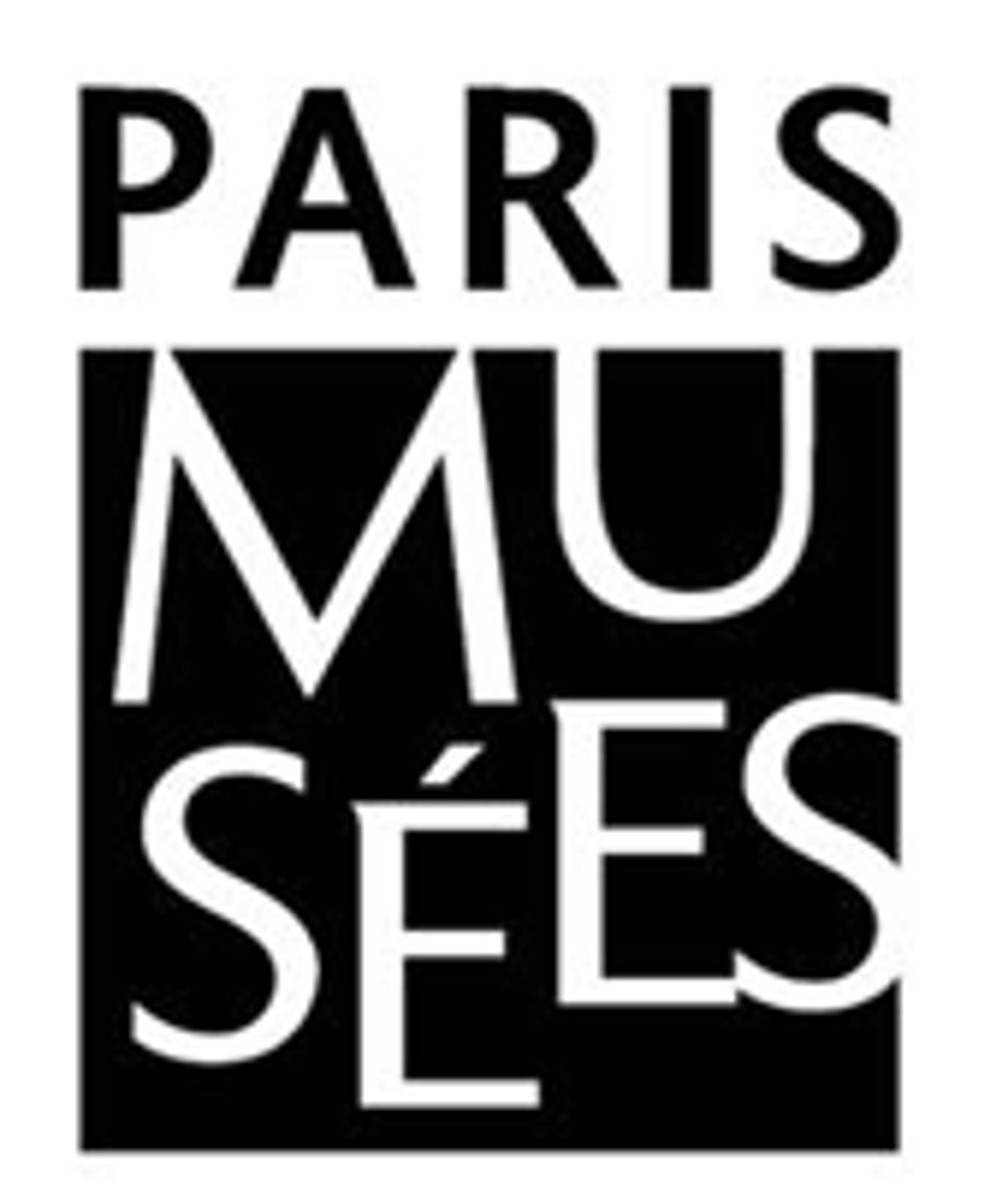 Résultat de recherche d'images pour "paris musée logo png"