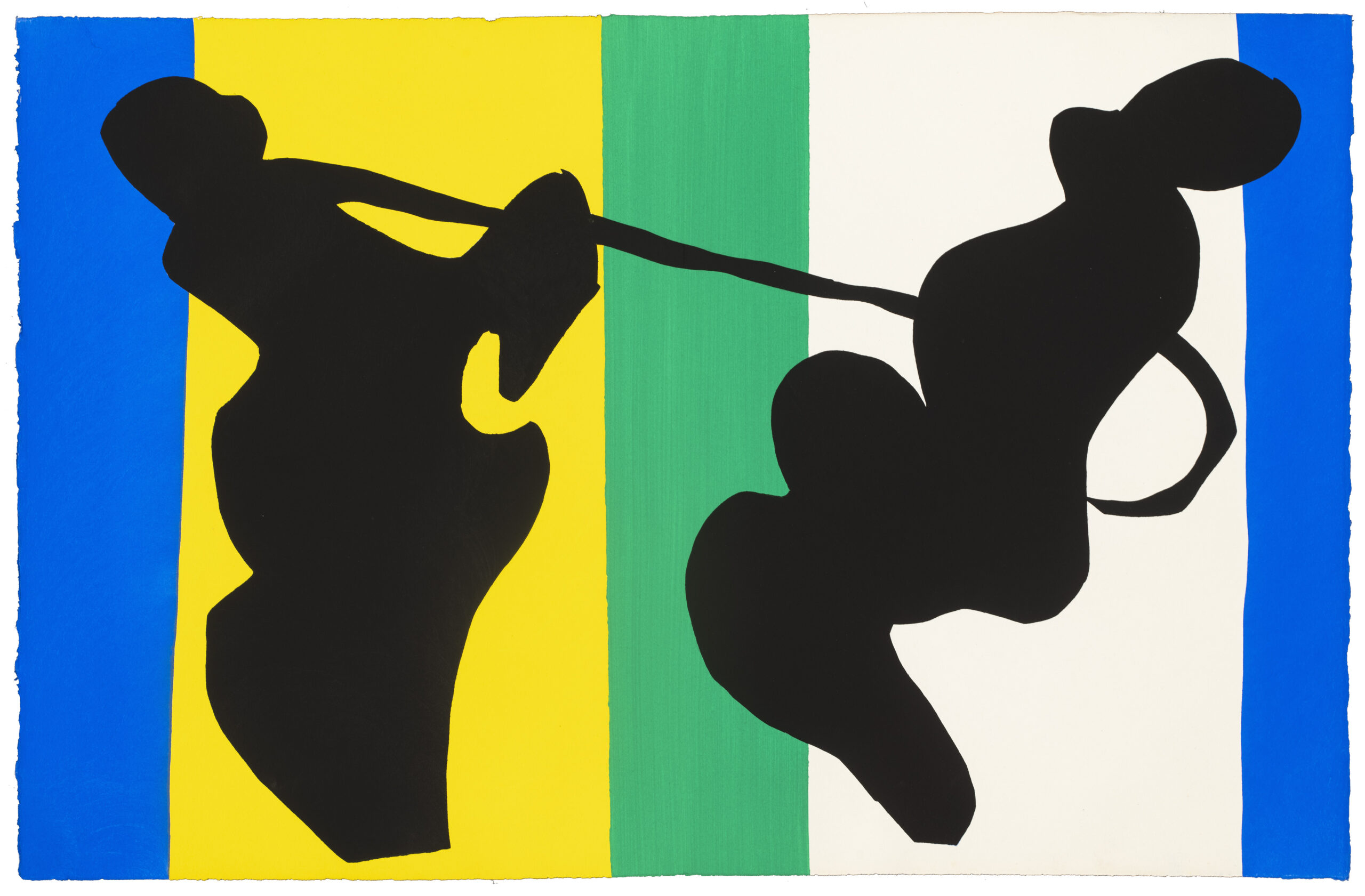Podoroha Inha Le dernier Matisse/ Last Matisse - INHA - Institut national d'histoire ...